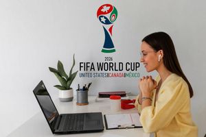 'Home office' en el Mundial 2026, podría ser una realidad