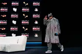 Bad Bunny grita “¡Viva México!” previo a su histórico show en el Super Bowl
