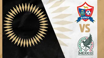 Pre Mundial Sub-17: ¿Dónde y cuándo ver a México vs Sint Maarten?