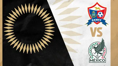 Pre Mundial Sub-17: ¿Dónde y cuándo ver a México vs Sint Maarten?
