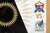 Pre Mundial Sub-17: ¿Dónde y cuándo ver a México vs Sint Maarten?