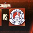 Tijuana vs Puebla: ¿Cuándo y por dónde ver el partido de la Jornada 5 del Clausura 2026?
