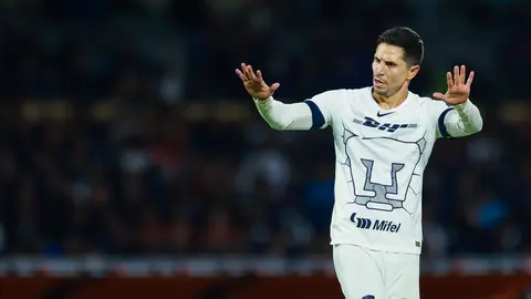 Jesús Molina | MEXSPORT