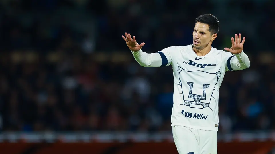 Jesús Molina | MEXSPORT