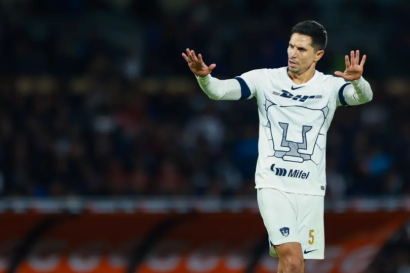 Jesús Molina | MEXSPORT