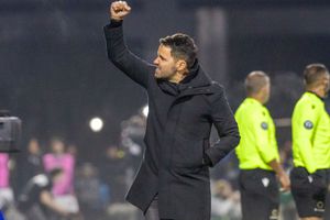 Nicolás Larcamón tras victoria ante Vancouver FC: 'Pudimos ser más contundentes'