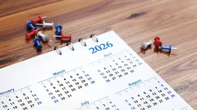 Así será el siguiente fin de semana largo confirmado para 2026