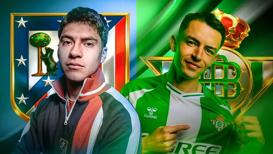 Estos son los mexicanos que estarán para la temporada 2026-27 en Europa