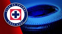 ROTA CRUZ AZUL ESTADIO NUEVO