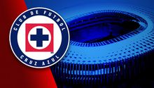 ROTA CRUZ AZUL ESTADIO NUEVO