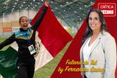 Victoria Chávez: la atleta que convirtió un final épico en historia mundial