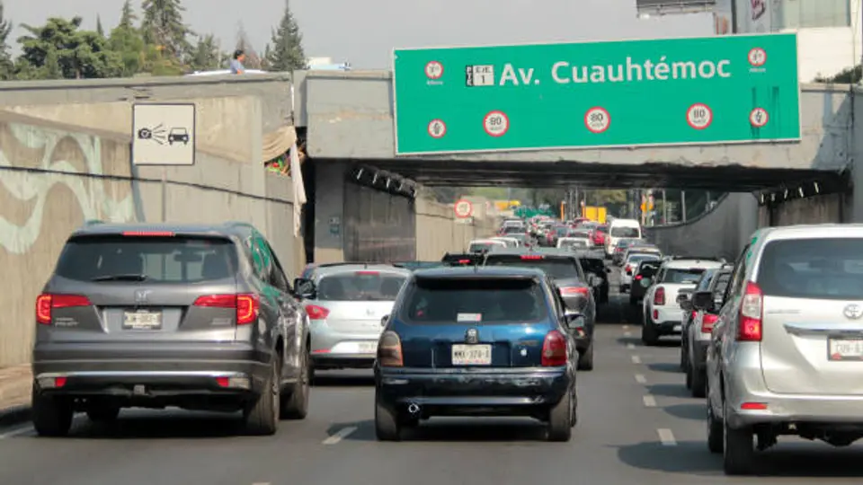 La restricción aplica en las 16 alcaldías de la CDMX y municipios conurbados del Edomex./ Pixabay