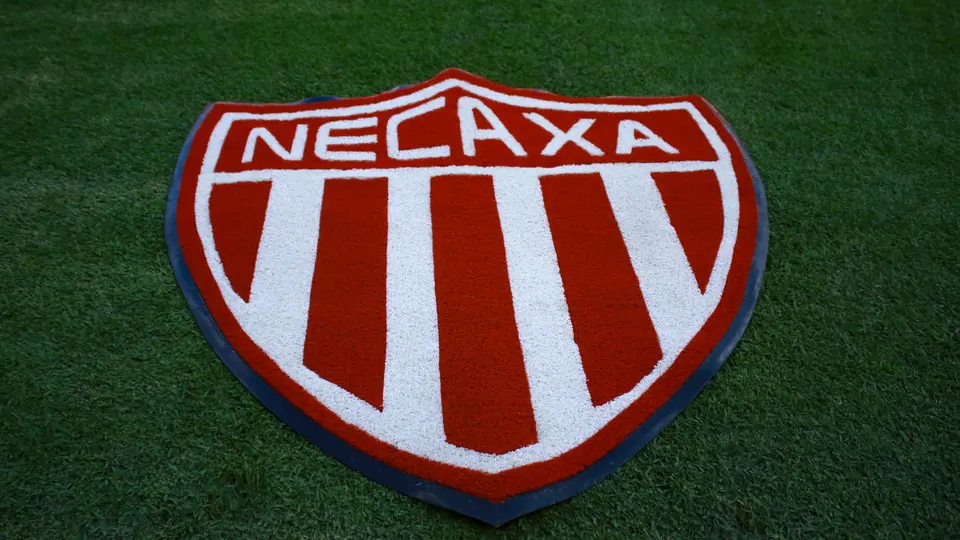 Necaxa firmó al volante argentino | IMAGO7