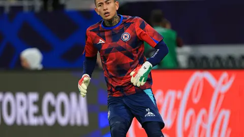 Emmanuel Ochoa verá su primera participación con el primer equipo | MEXSPORT