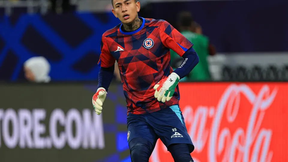 Emmanuel Ochoa verá su primera participación con el primer equipo | MEXSPORT