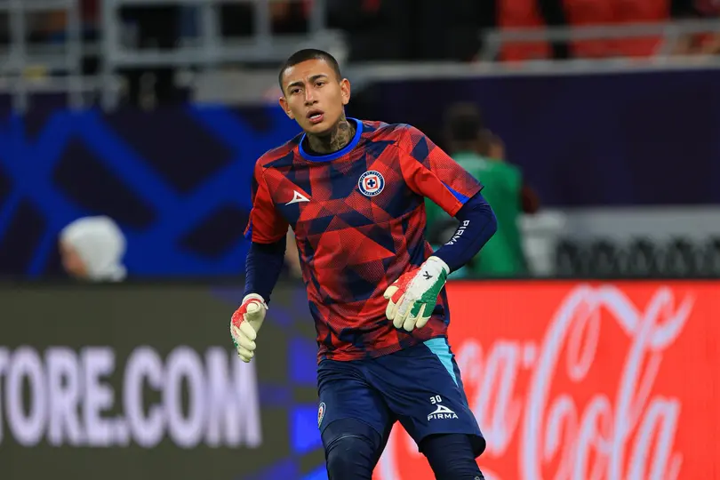 Emmanuel Ochoa verá su primera participación con el primer equipo | MEXSPORT