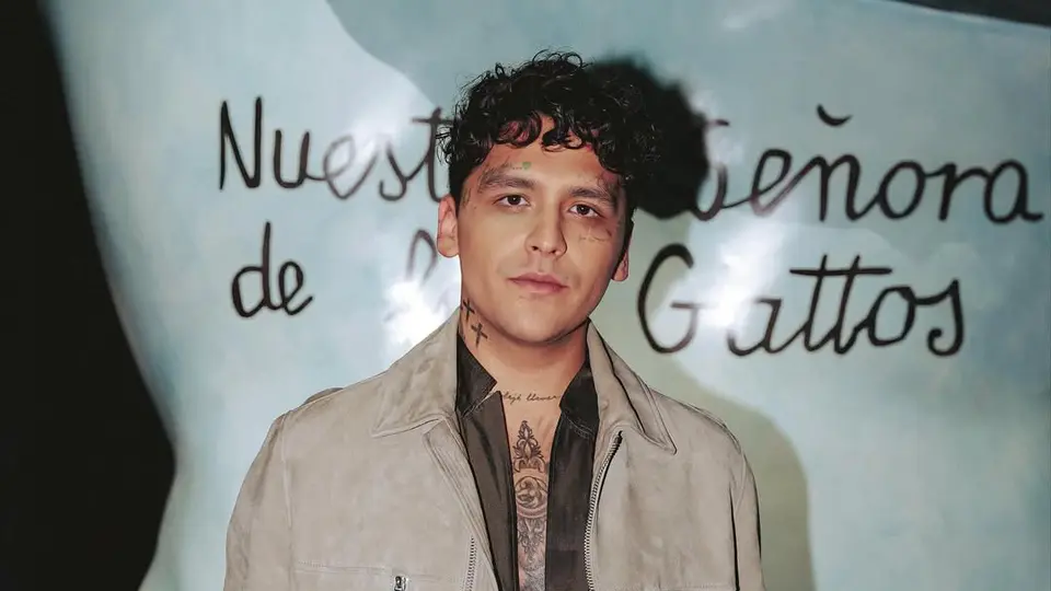 La defensa legal continuará con los padres del cantante pero ya no de Nodal / IG: @nodal