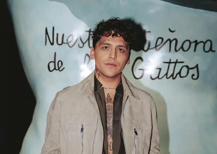 La defensa legal continuará con los padres del cantante pero ya no de Nodal / IG: @nodal