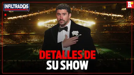 BAD BUNNY y los detalles del SHOW DE MEDIO TIEMPO del SUPER BOWL
