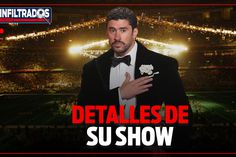 BAD BUNNY y los detalles del SHOW DE MEDIO TIEMPO del SUPER BOWL