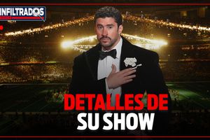 BAD BUNNY y los detalles del SHOW DE MEDIO TIEMPO del SUPER BOWL