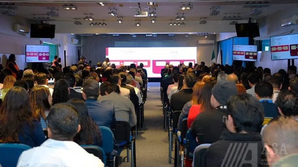 CIIASA impartió 495 cursos de instrucción especializada en modalidad en línea en 2025/ASA