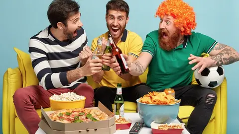 La NFL tiene un fandom millonario en México / FREEPIK
