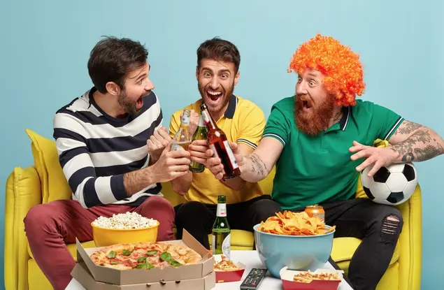 La NFL tiene un fandom millonario en México / FREEPIK