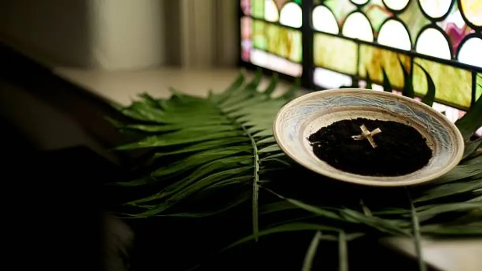 La Cuaresma consta de 40 días y concluye antes del Domingo de Resurrección. / iStock