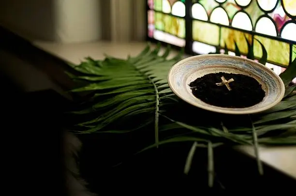 La Cuaresma consta de 40 días y concluye antes del Domingo de Resurrección. / iStock
