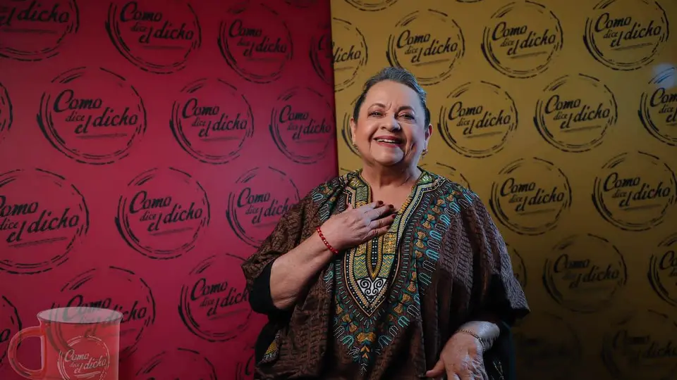 Doña Lucila entró en depresión ante la desaparición de su hijo / FB: @LUCILAMARISCALOFICIAL