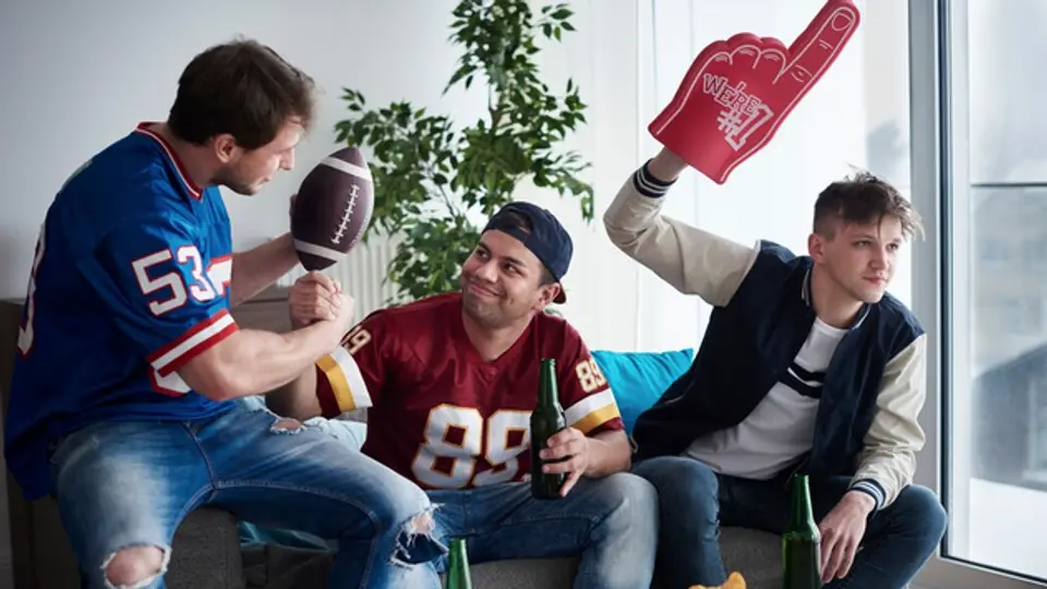 El Super Bowl dejaría una derrama económica de 6 mil 200 millones de pesos / FREEPIK