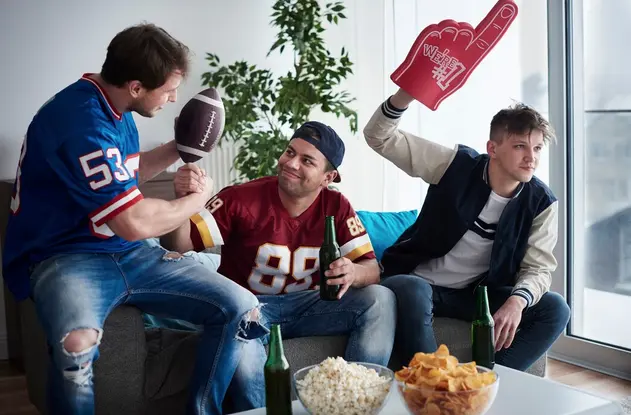 El Super Bowl dejaría una derrama económica de 6 mil 200 millones de pesos / FREEPIK