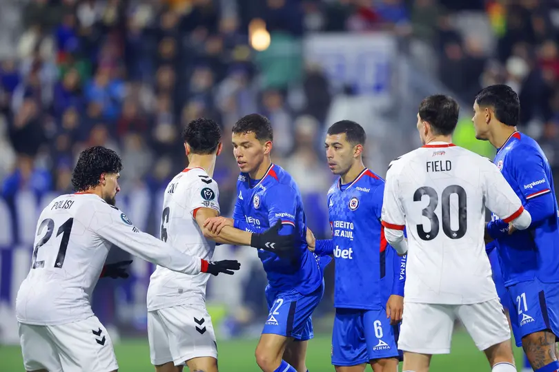 Vancouver no pudo hacer valer la localía frente a Cruz Azul | MEXSPORT