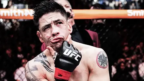 Cambio de última hora en UFC México: Brandon Moreno tiene nuevo rival