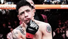 Cambio de última hora en UFC México: Brandon Moreno tiene nuevo rival
