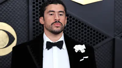 ¿Bad Bunny regresa a WWE? Reportes señalan que volverá "muy pronto"