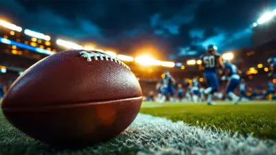 CDMX romperá récord económico durante el Super Bowl LX ¡Esta cifra millonaria busca recaudar!