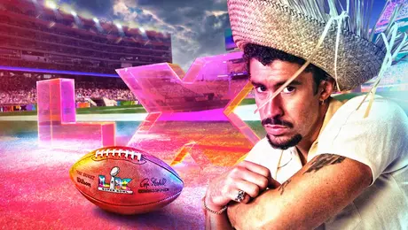 Bad Bunny: show de medio tiempo del Super Bowl LX a detalle