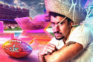 Bad Bunny: show de medio tiempo del Super Bowl LX a detalle