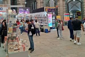 Feria del Libro de Minería 2025: ¿cuándo es y qué actividades habrá?