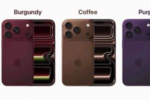 iPhone 18 y iPhone 18 Pro Max: ¿Subirá de precio? Esto dicen los rumores