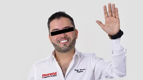 Cae alcalde de Tequila, Jalisco: lo vinculan con el narco y el CJNG