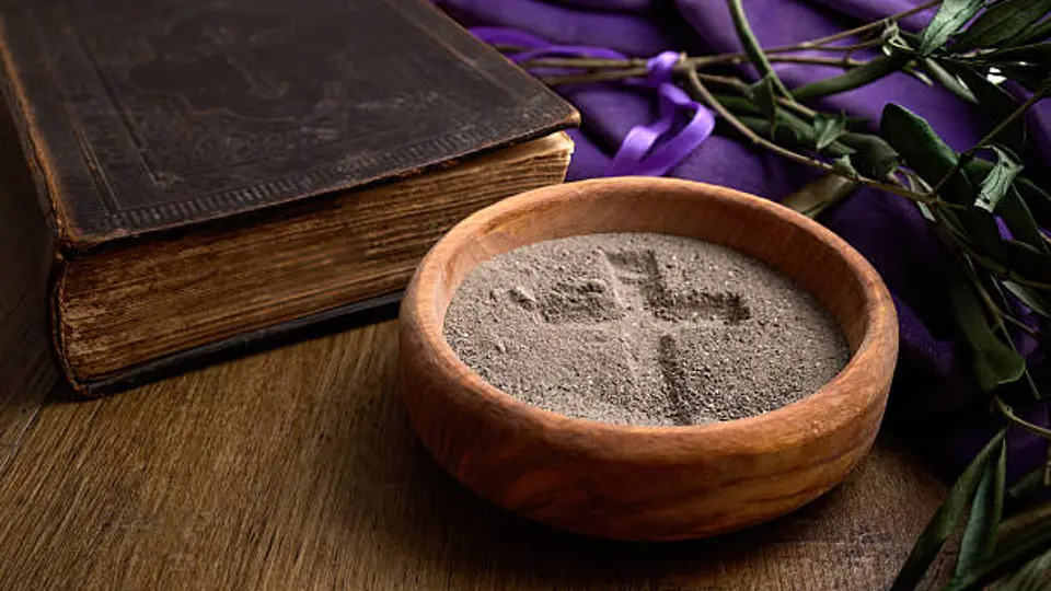 Durante la Cuaresma, fieles practican ayuno, oración y penitencia. / iStock