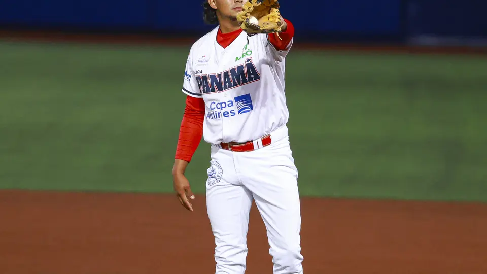 Federales de Chiriquí en la Serie del Caribe I MEXSPORT