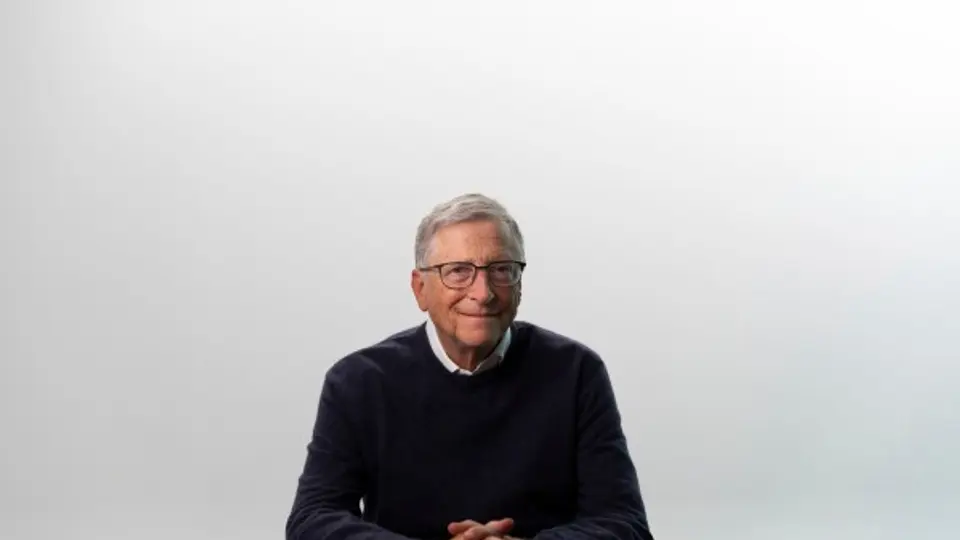 El empresario reconoció que fue un error haberse reunido con Epstein. / AP