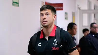 Manuel Capasso destaca la solidez defensiva del equipo previo al duelo ante Pumas
