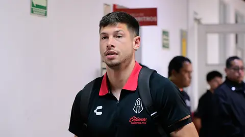 Manuel Capasso destaca la solidez defensiva del equipo previo al duelo ante Pumas