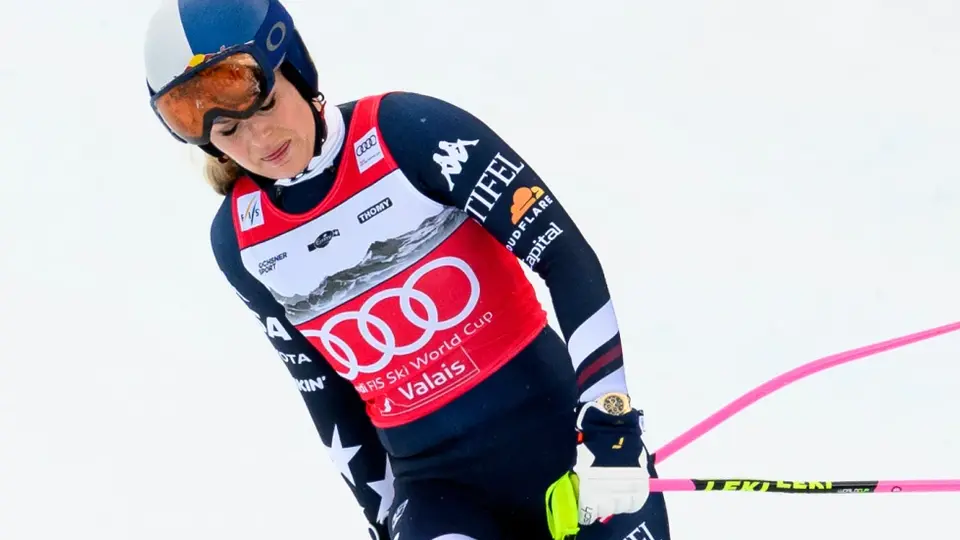 VonN en entrenamiento I AP