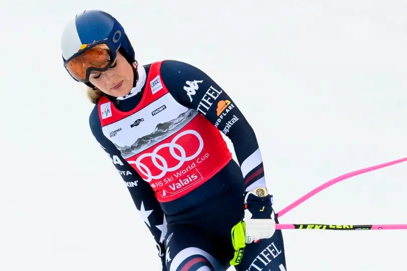 VonN en entrenamiento I AP